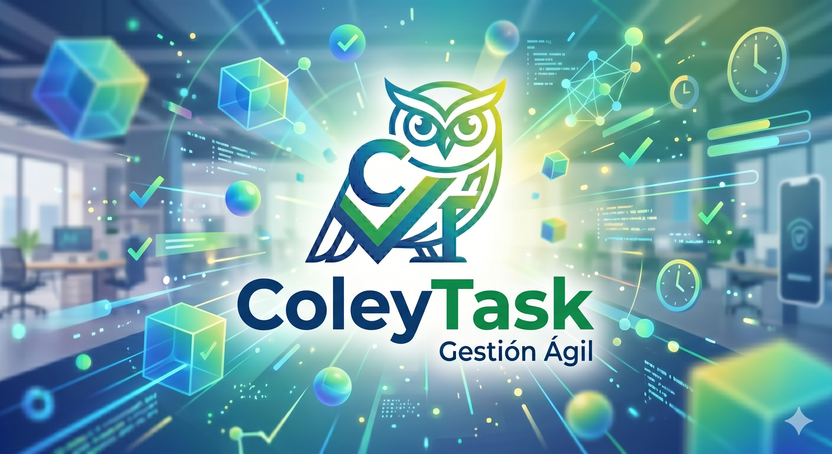 ColeyTask